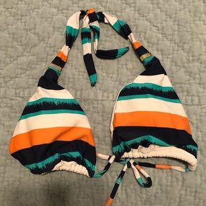 Vix Bikini Top - Medium